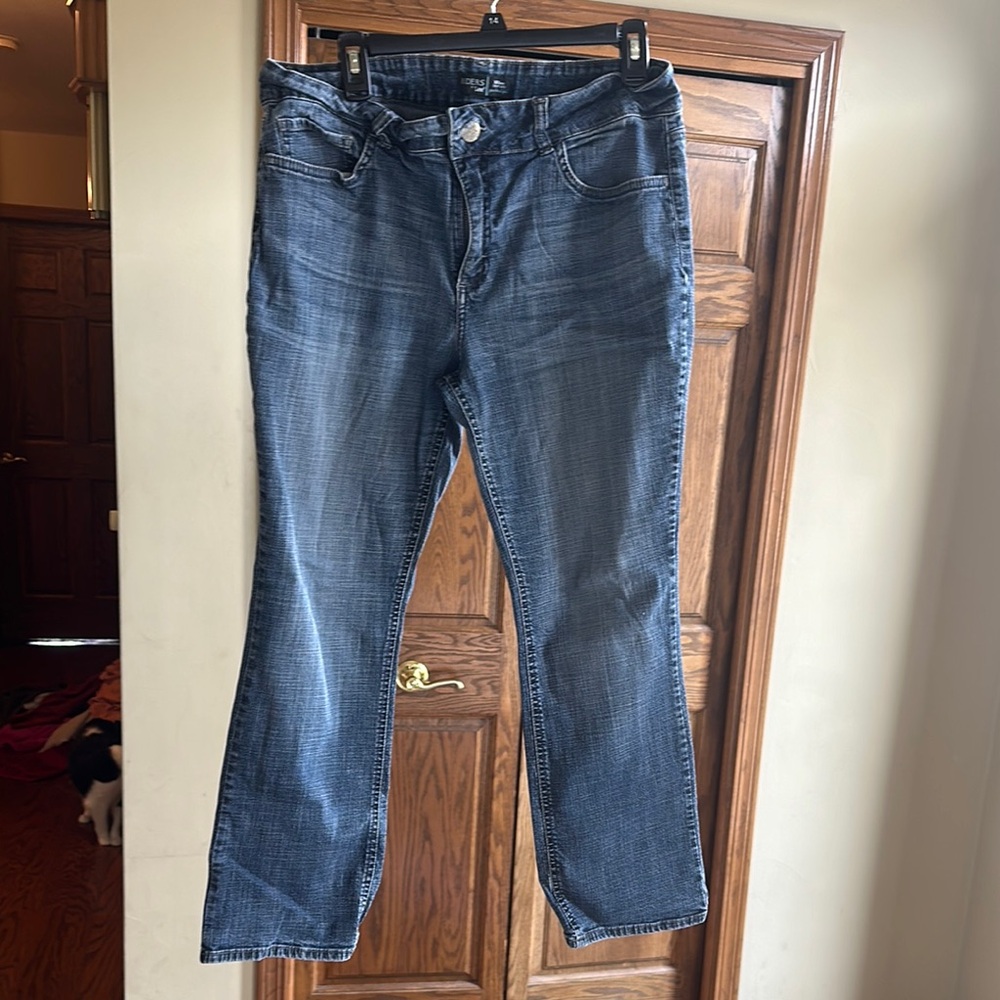 Riders by Lee Jeans